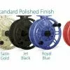 Tibor Riptide Fly Reel Reels