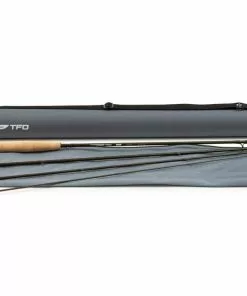 Temple Fork Rods TFO Stealth Fly Rod