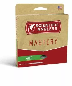 Scientific Anglers Mastery Series All-Round Taper Fly Line - Closeout
