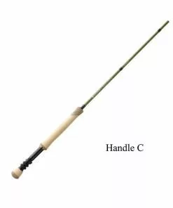 Rods Redington Crux Fly Rod