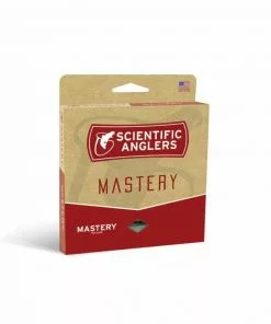 Lines Scientific Anglers Mastery Great Lakes Switch Fly Line