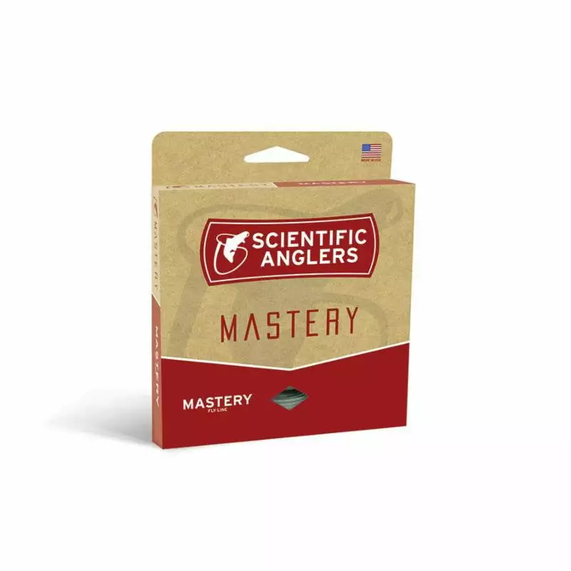Lines Scientific Anglers Mastery Great Lakes Switch Fly Line 3 Lines Scientific Anglers Mastery Great Lakes Switch Fly Line