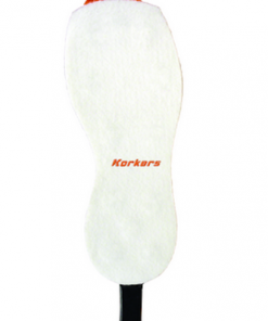 Korkers Omnitrax 3.0 Plain Felt Accessory Sole Wading