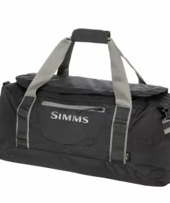 Simms Gts Gear Duffel - 50l Bags And Packs