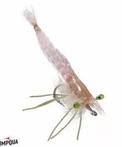 Flies Umpqua Supreme Hair Shrimp - 3 Pack