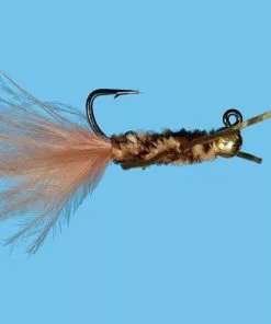 Solitude T.J. Hooker (Tj071) 6-Pack