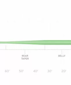 Scientific Anglers Mastery Series Anadro Fly Line