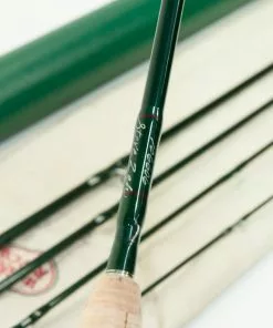 Trade Up Rods Winston LT 9' 6wt 5pc (Trade 5354)