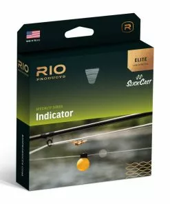 Lines Rio Elite Indicator Fly Line