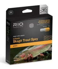 Rio Intouch Skagit Trout Spey