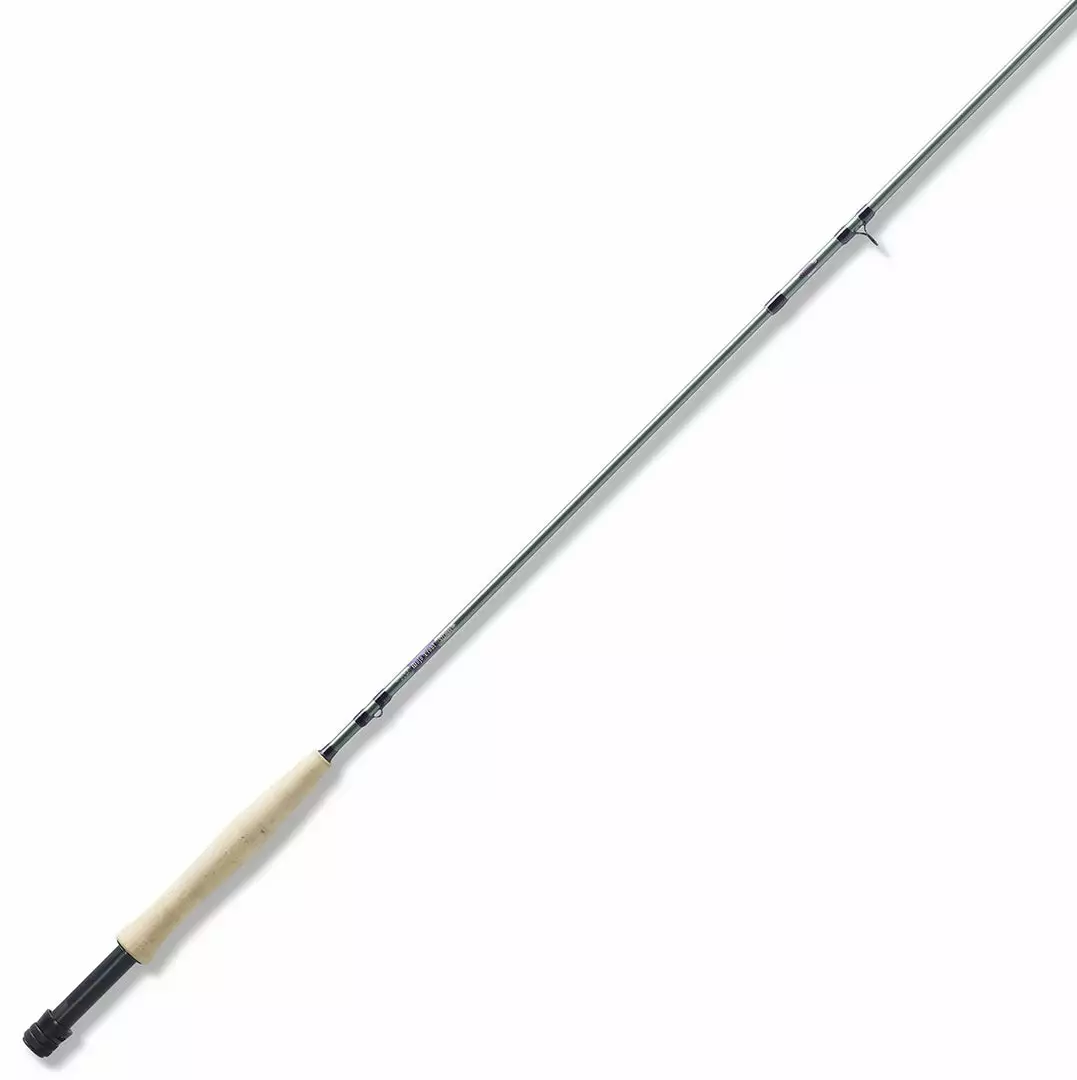 Rods St Croix Mojo Trout Fly Rod - 7wt 9'0" 4pc (Trade Up) 3 Rods St Croix Mojo Trout Fly Rod - 7wt 9'0" 4pc (Trade Up)