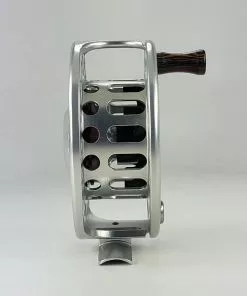 Bauer SST 5 Reel - Silver/Green/Red (Trade Up)