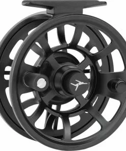 Reels Echo Ion Reel