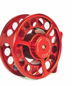 Galvan Rush Light Reel Limited Edition