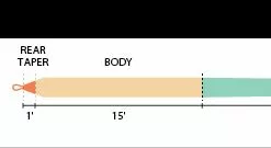 Rio Intouch Scandi 3d