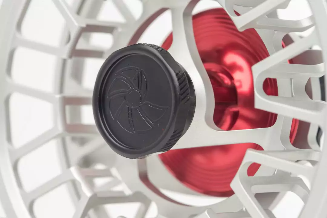 Nautilus Gtx Fly Reel Reels 5 Nautilus Gtx Fly Reel Reels