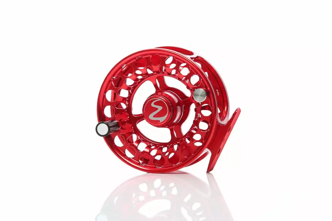 Reels Einarsson Plus Fly Reel 17 Reels Einarsson Plus Fly Reel