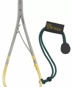 Dr Slick Long Range Mitten Clamp