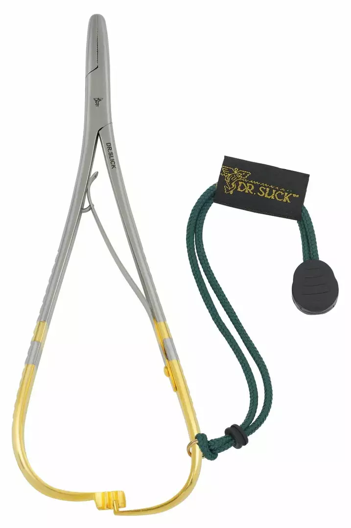 Dr Slick Long Range Mitten Clamp 3 Dr Slick Long Range Mitten Clamp