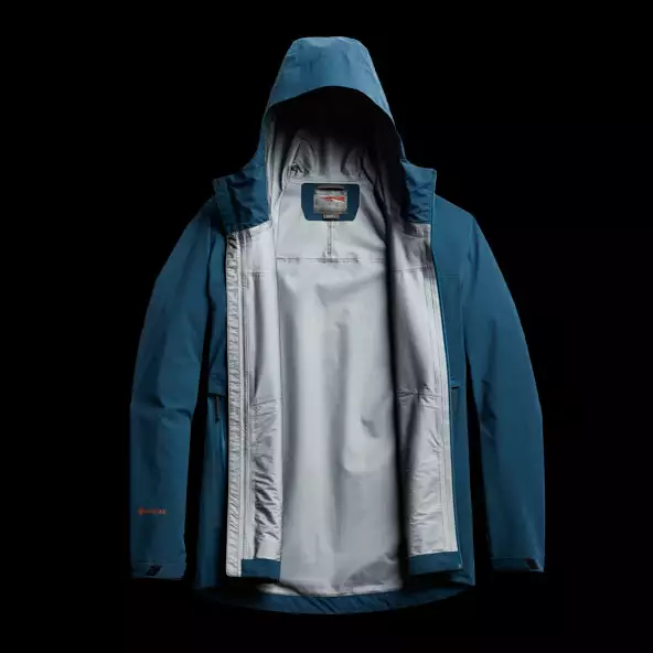 Sitka Gear Dew Point Jacket Clothing 4 Sitka Gear Dew Point Jacket Clothing
