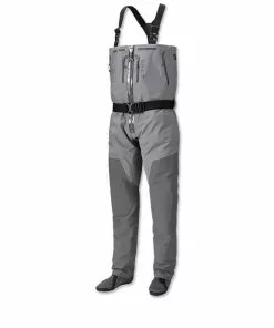 Orvis Men's Pro Zipper Waders
