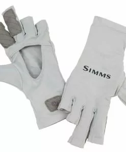Simms Solarflex Sungloves