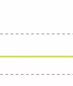 Cortland Hi-Vis Euro Nymph Mono Core Fly Line Lines