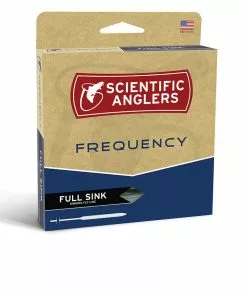 Scientific Anglers Frequency Full Sink Fly Line