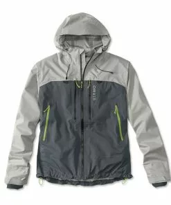 Orvis Ultralight Wading Jacket