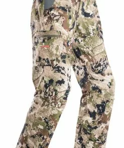 Sitka Gear Traverse Pant Clothing