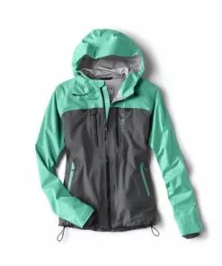 Orvis Women's Ultralight Wading Jacket