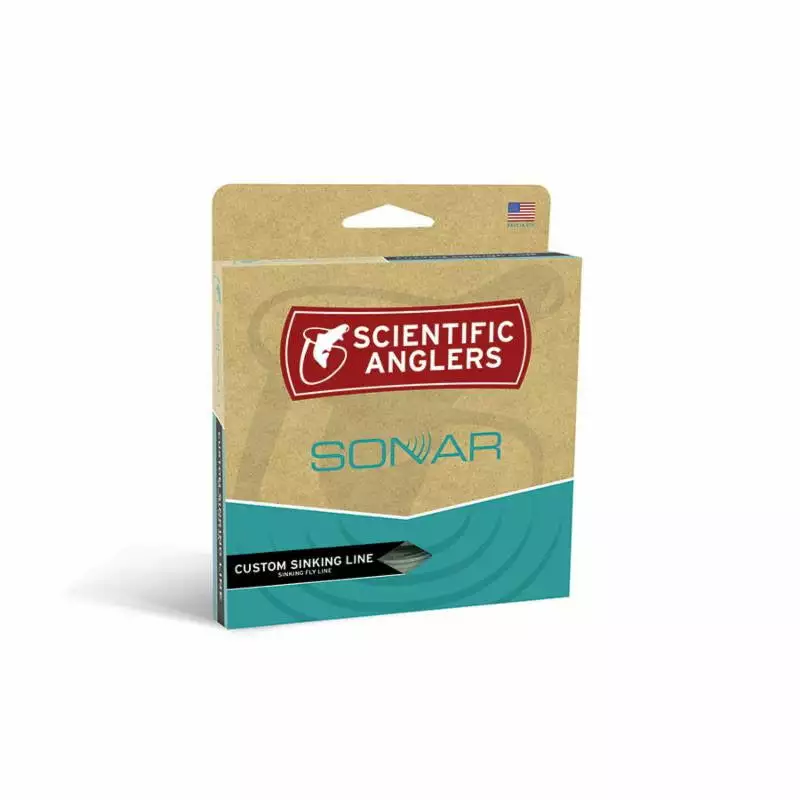 Scientific Anglers Sonar Surf Fly Line Lines 3 Scientific Anglers Sonar Surf Fly Line Lines