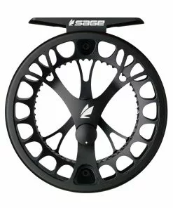 Sage Click Series Fly Reel Reels 25 Sage Click Series Fly Reel Reels