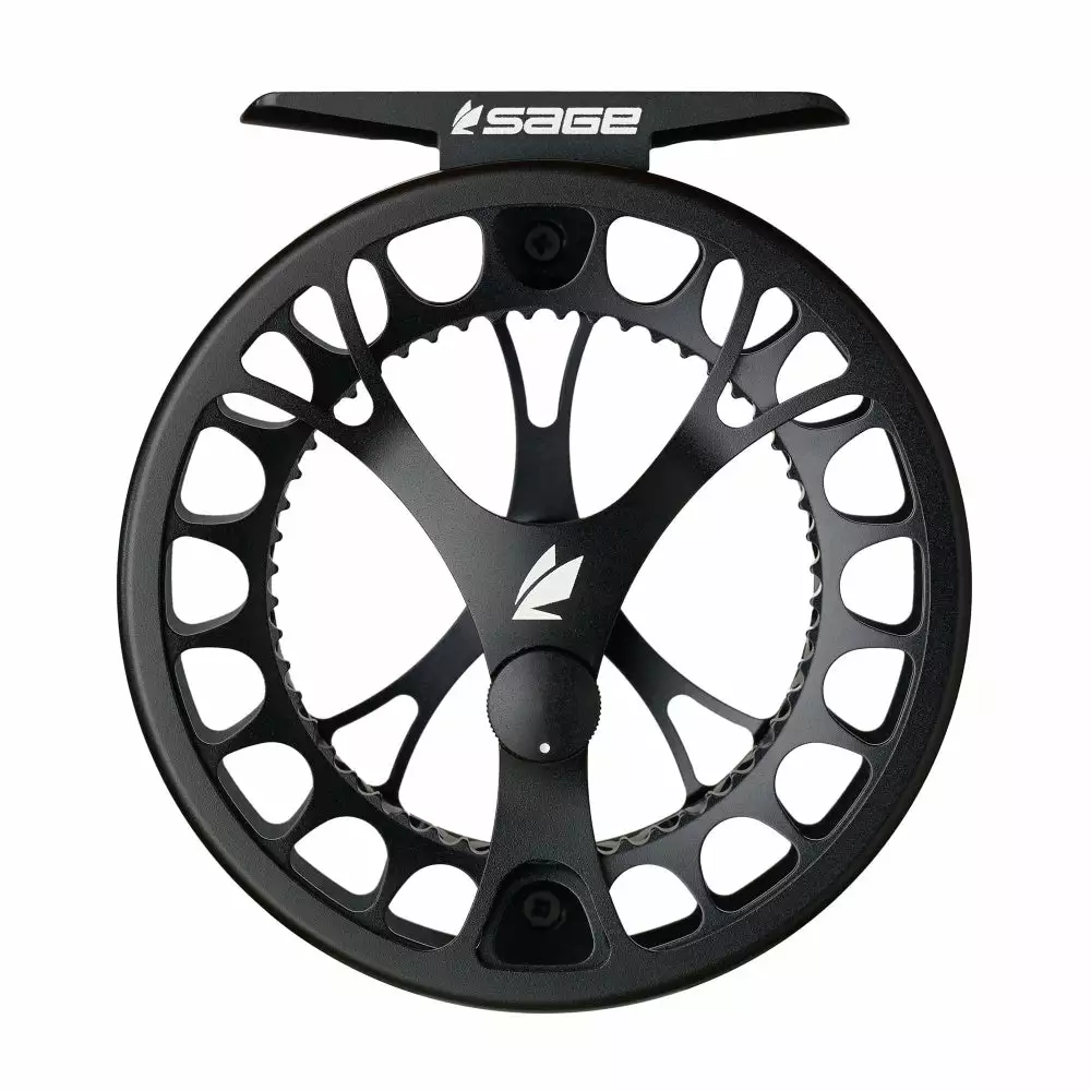 Sage Click Series Fly Reel Reels 14 Sage Click Series Fly Reel Reels