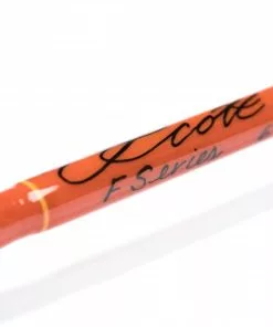 Scott F Series Fly Rod