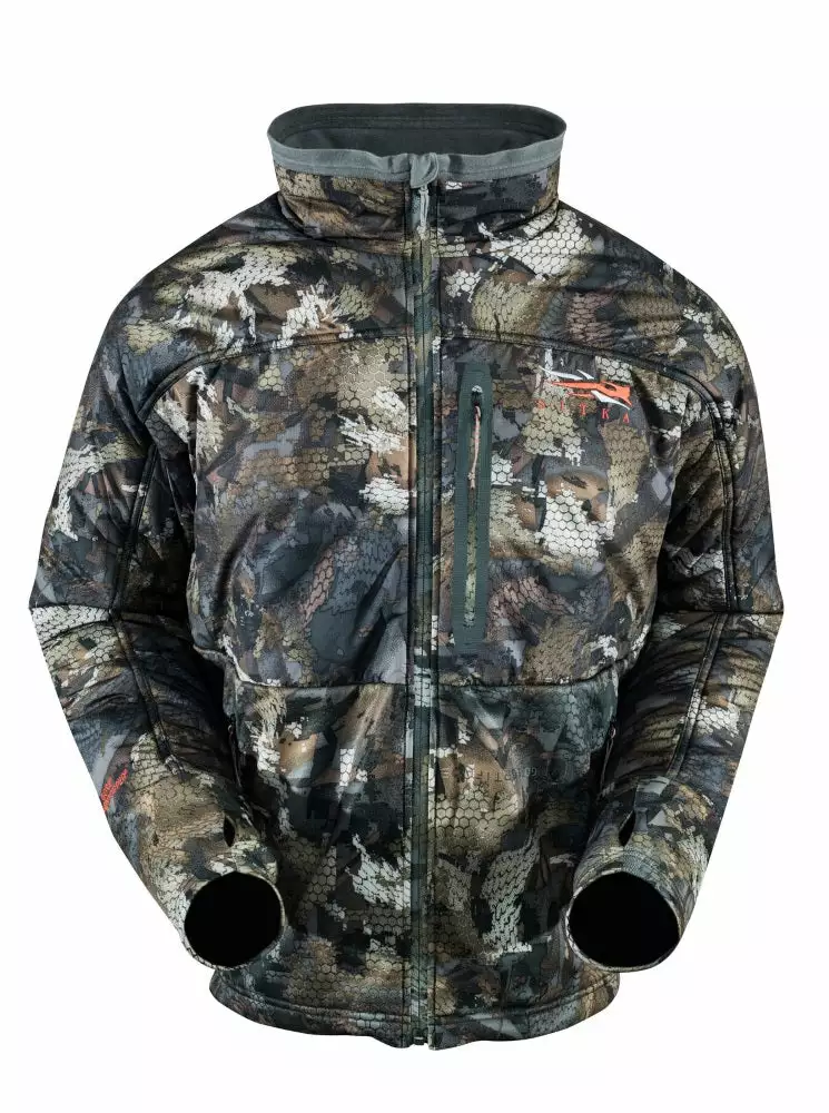 Clothing Sitka Gear Duck Oven Jacket 3 Clothing Sitka Gear Duck Oven Jacket
