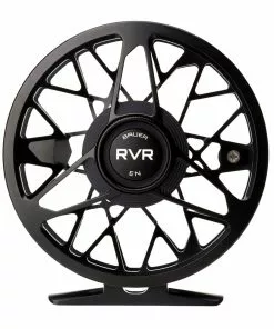 Bauer RVR Fly Reel