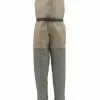 Simms Kid's Tributary Stockingfoot Waders Wading
