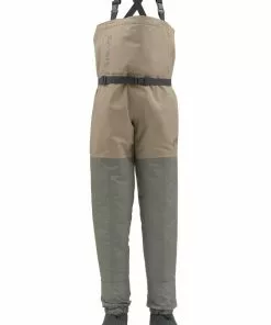 Simms Kid's Tributary Stockingfoot Waders Wading