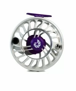 Nautilus Custom Ccf X2 Fly Reel Reels