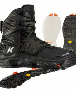 Korkers River Ops Wading Boots