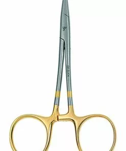 Accessories Dr Slick Spring Creek Clamp