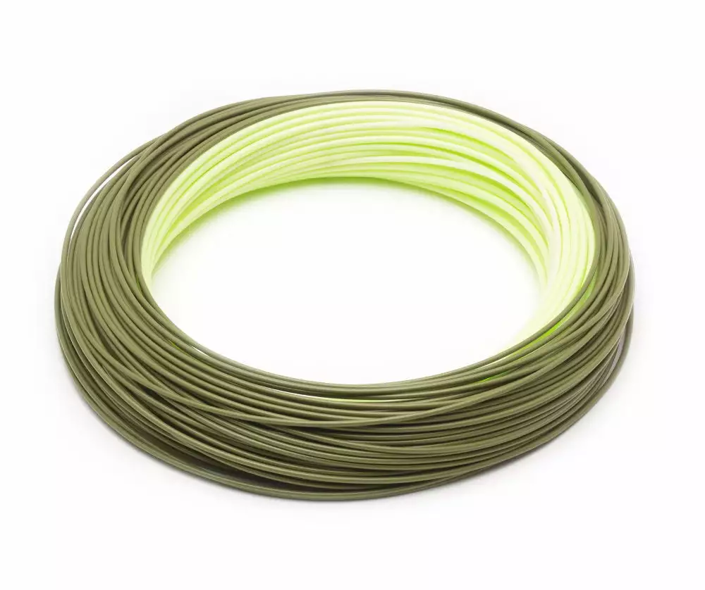 Lines Rio Perception Fly Line With Slickcast 4 Lines Rio Perception Fly Line With Slickcast