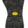 Korkers Omnitrax 3.0 Studded Vibram Idrogrip Sole
