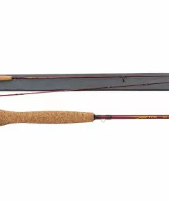 Temple Fork TFO Bug Launcher Fly Rod