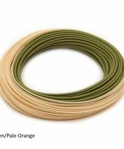 Lines Rio Jungle Series Fly Line