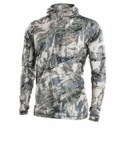 Sitka Gear Core Lightweight Hoody Clothing