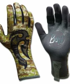 Buff Headwear Buff Sport Series Mxs 2 Gloves - Closeout Clothing
