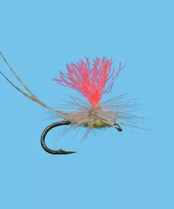 Solitude Hatch Matcher Pmd (D1838pm) 6-Pack Flies
