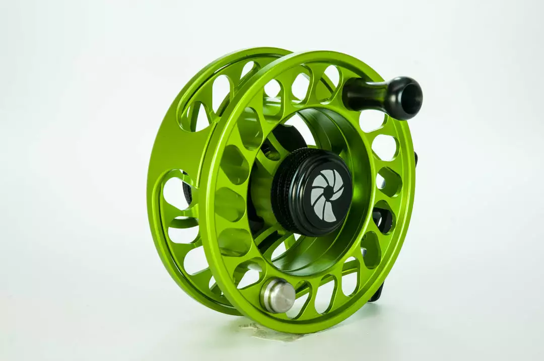 Nautilus CCF X2 Reels 47 Nautilus CCF X2 Reels